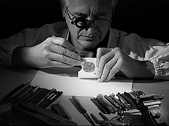 伯爵手表进灰问题的解决办法（伯爵手表进灰了怎么