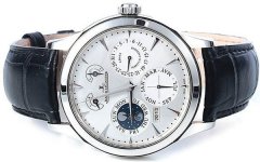 伯爵手表机芯里面有划痕解决办法大全