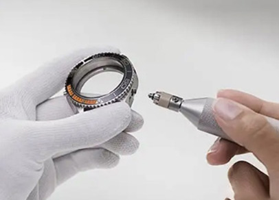 伯爵手表表扣常见问题 ？