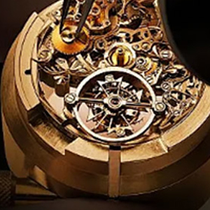 伯爵手表防水胶圈的正确清洁方式是什么？