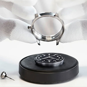 伯爵手表保养（伯爵手表表带锈蚀的护理建议）