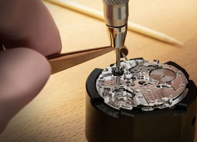 伯爵手表游丝相关内容介绍|手表游丝知识 